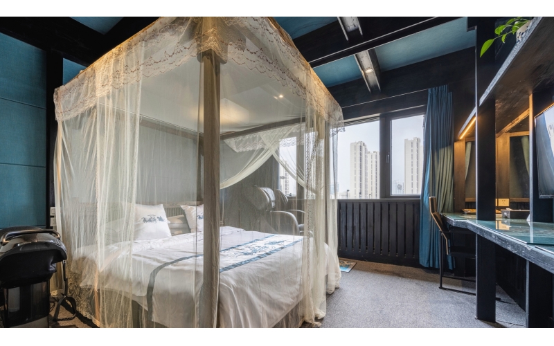 �����󴲷�